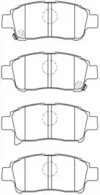 A1N067 AISIN